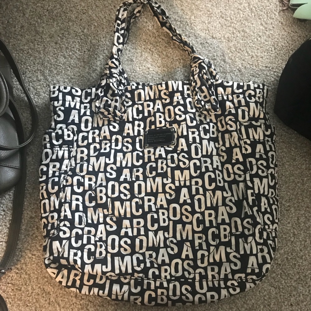 Marc by Marc Jacobs tote